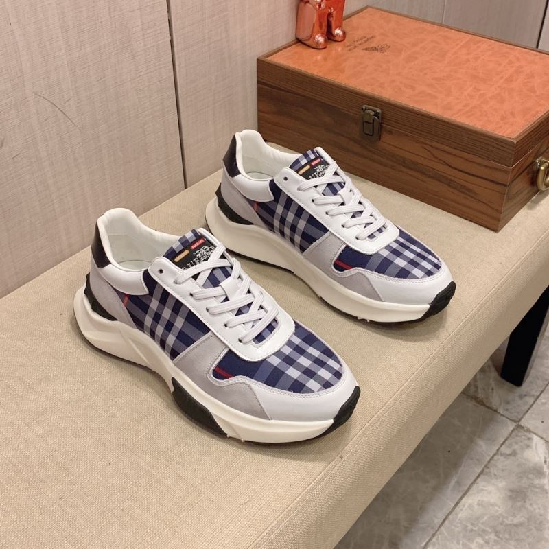 Burberry Low Shoes